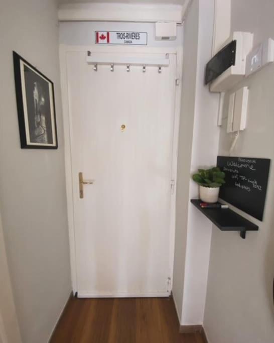 Little Canadian Lodge, Limone 利莫内皮埃蒙特 外观 照片